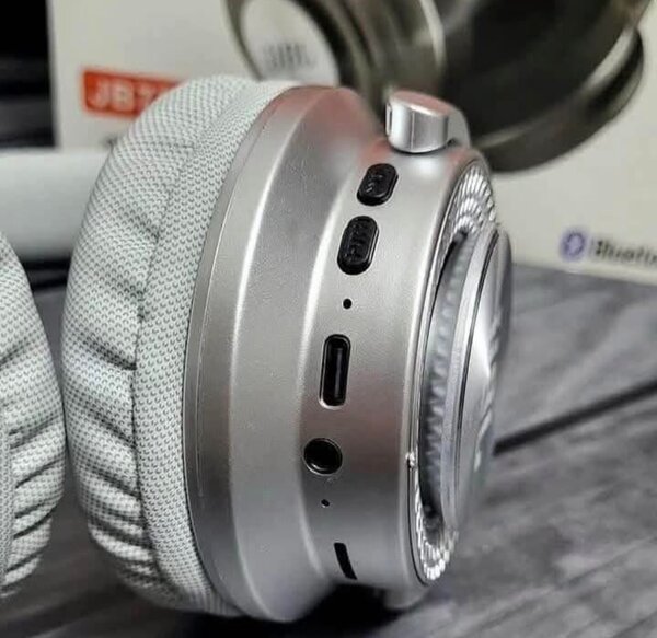 Casque Bluetooth JBL JB7700