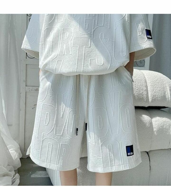 Ensemble de très bonne qualité