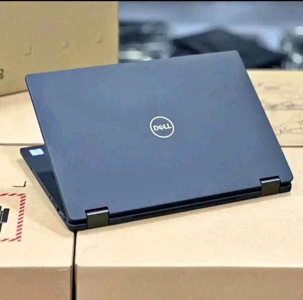 Dell Latitude 5300 x360° i5