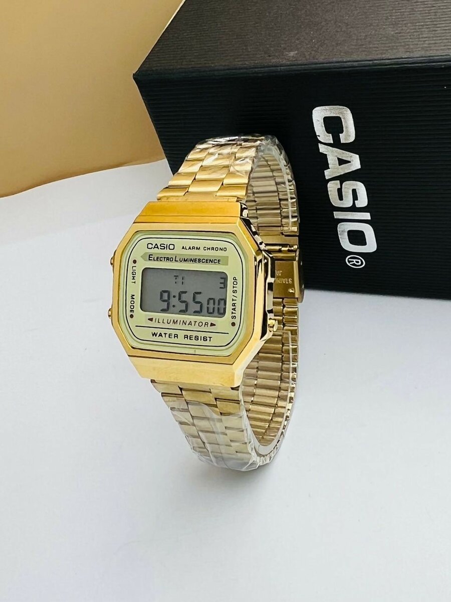 Montre Casio