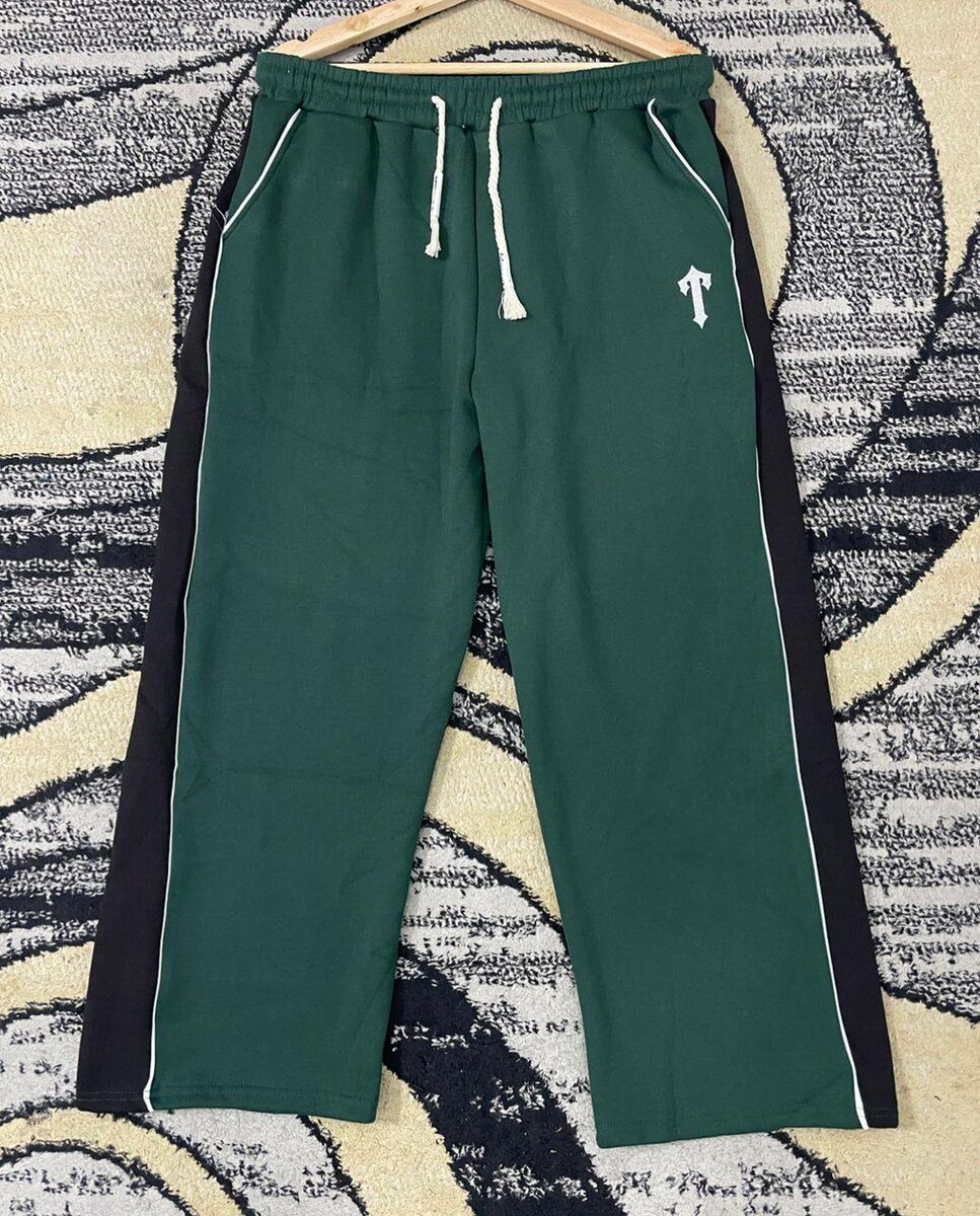 Pantalon de survêtement chic