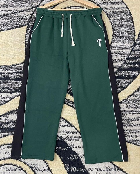 Pantalon de survêtement chic