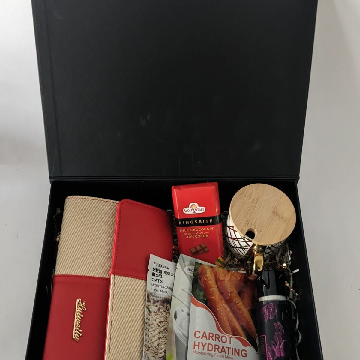 Sweetheart's Delight Valentine package