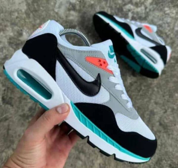 Baskets Nike Air Max 90
