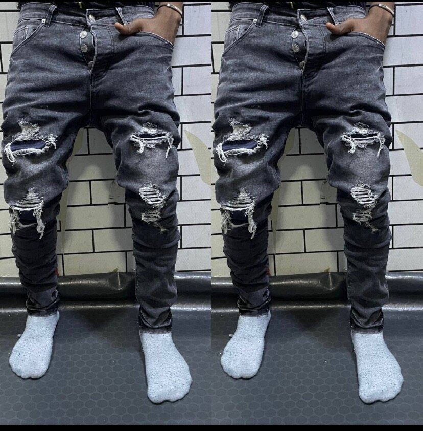 Chic pantalon disponible