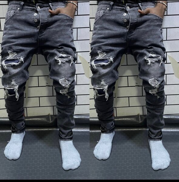 Chic pantalon disponible