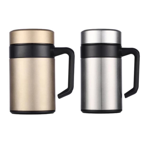 Thermos pratique et élégant