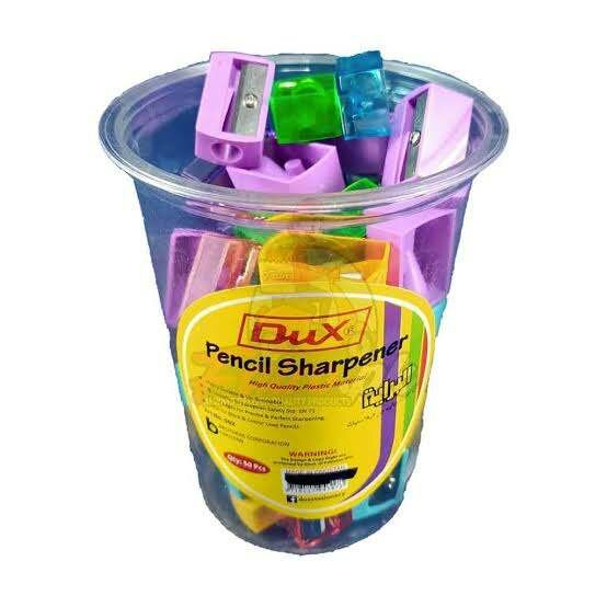 DUX Colour Sharpener 502