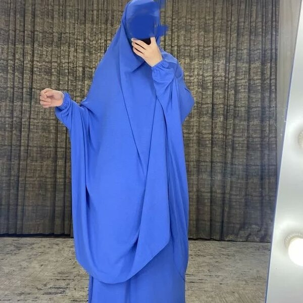 Химар+широкая юбка