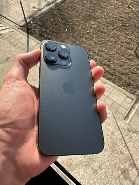 iPhone 14 Pro