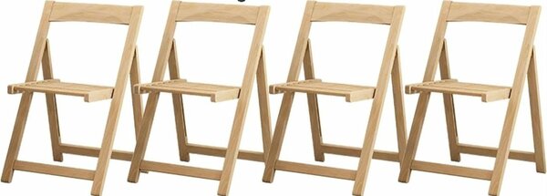Folding chair