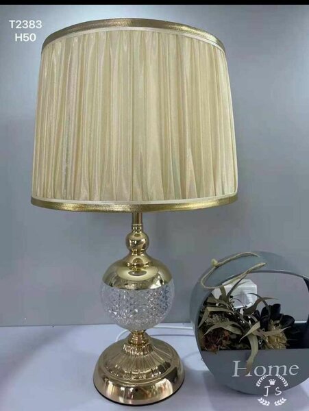 BED SIDE LAMP