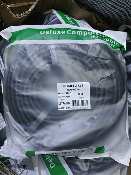 Câble HDMI Haute Vitesse 30m