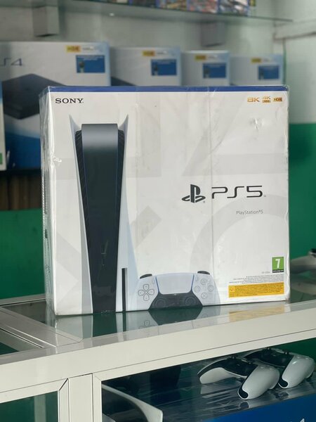 Ps5 Standard new // nouvel arrivage