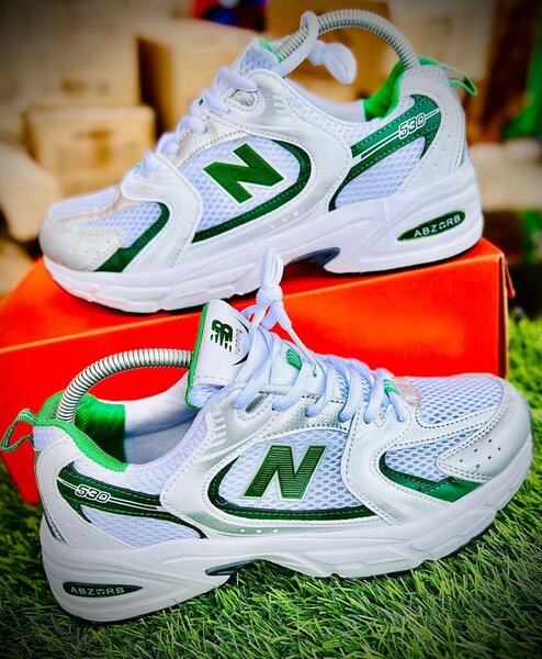 New balance 530