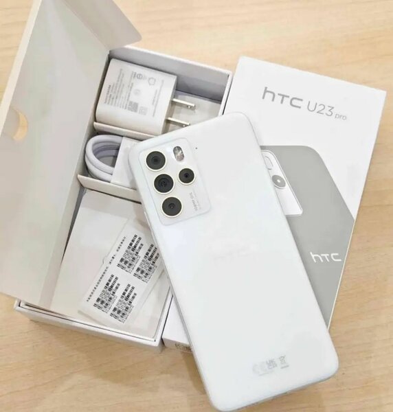 Smartphone HTC U23 Pro