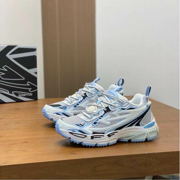 Chaussures de course légères tendance