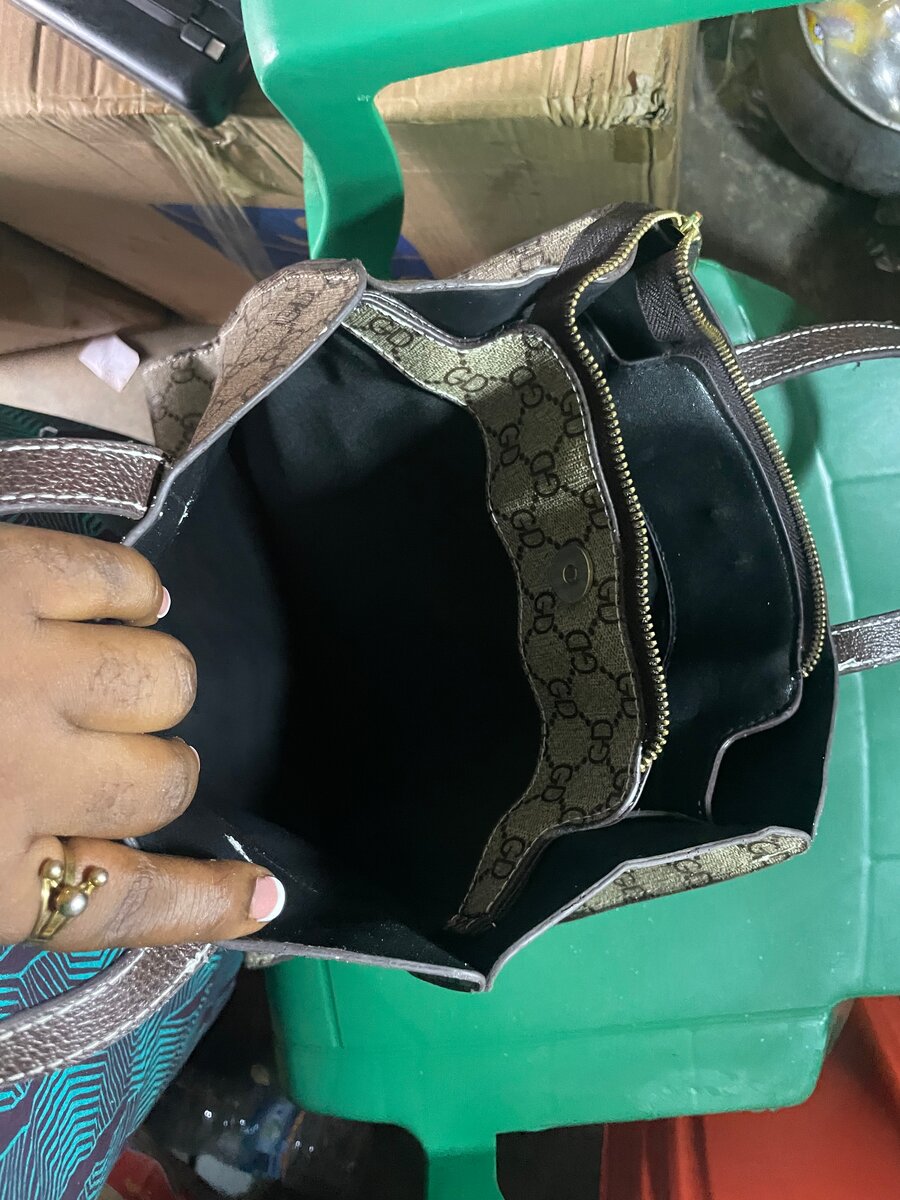 Sac à main femme friperie