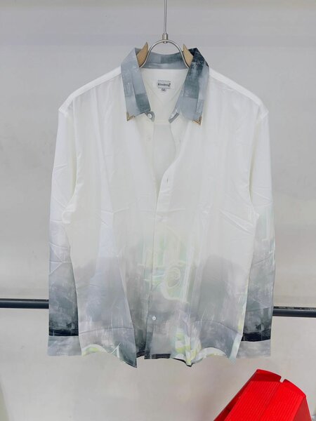 High quality summer shirts