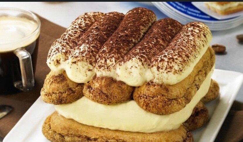 Tiramisu