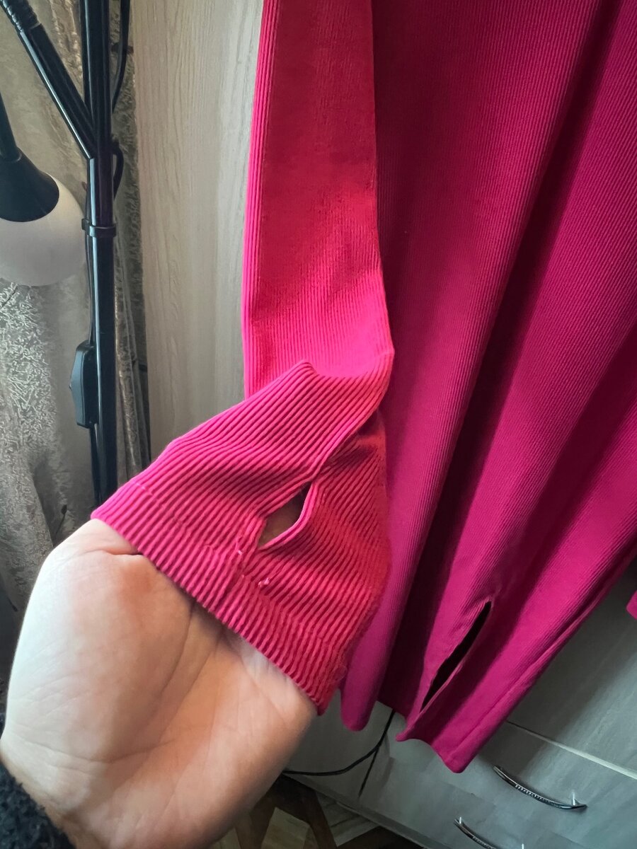 Платье лапша