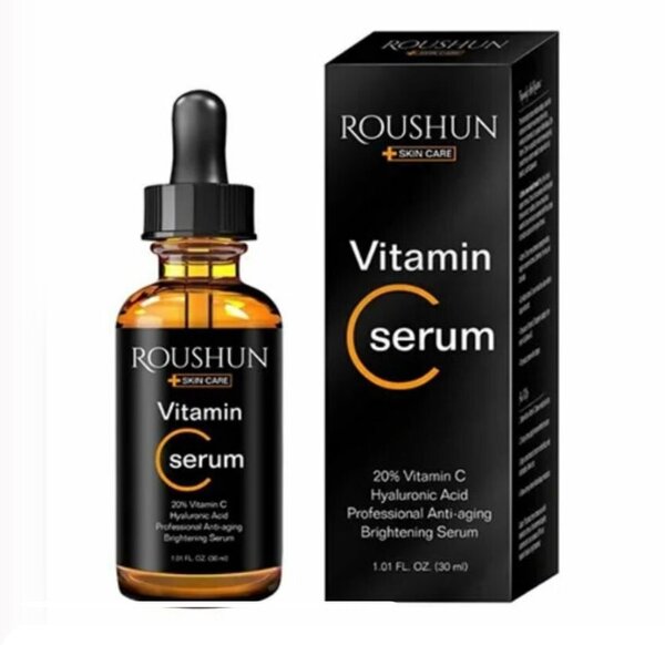 Roushun Vitamin Serum