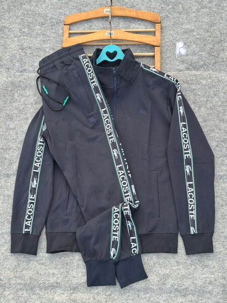 Survêtement Lacoste Sport