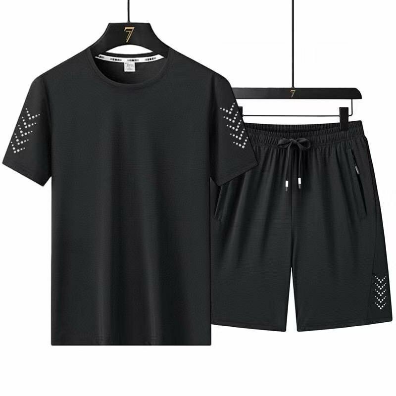 Ensemble de sport homme tendance