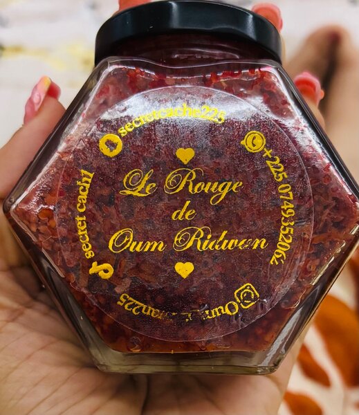 Woussoulan( thiourey) encens