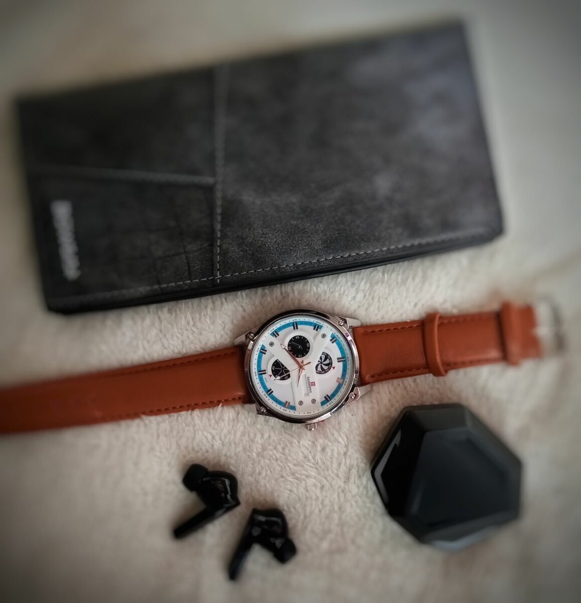 Mens watches