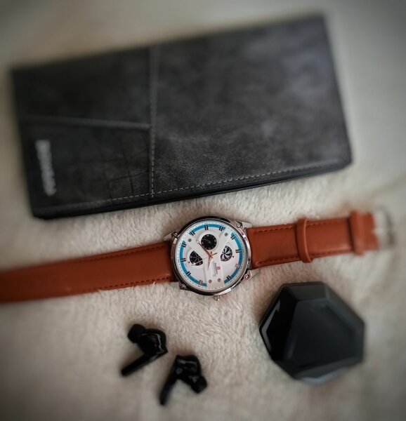 Mens watches