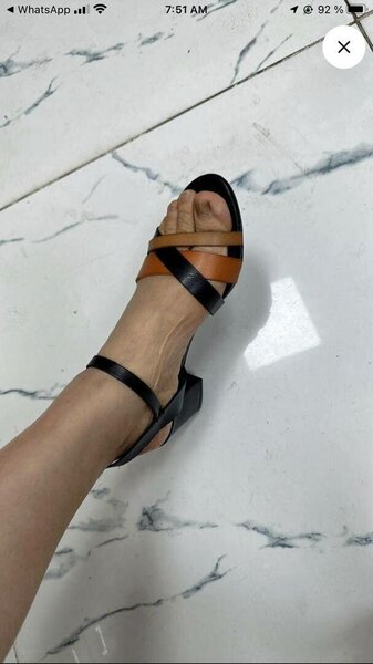 Chic talon