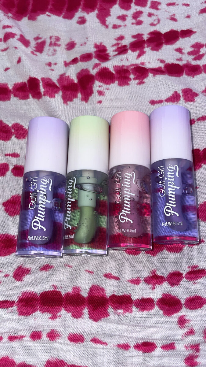 Baume à Lèvres Hydratant