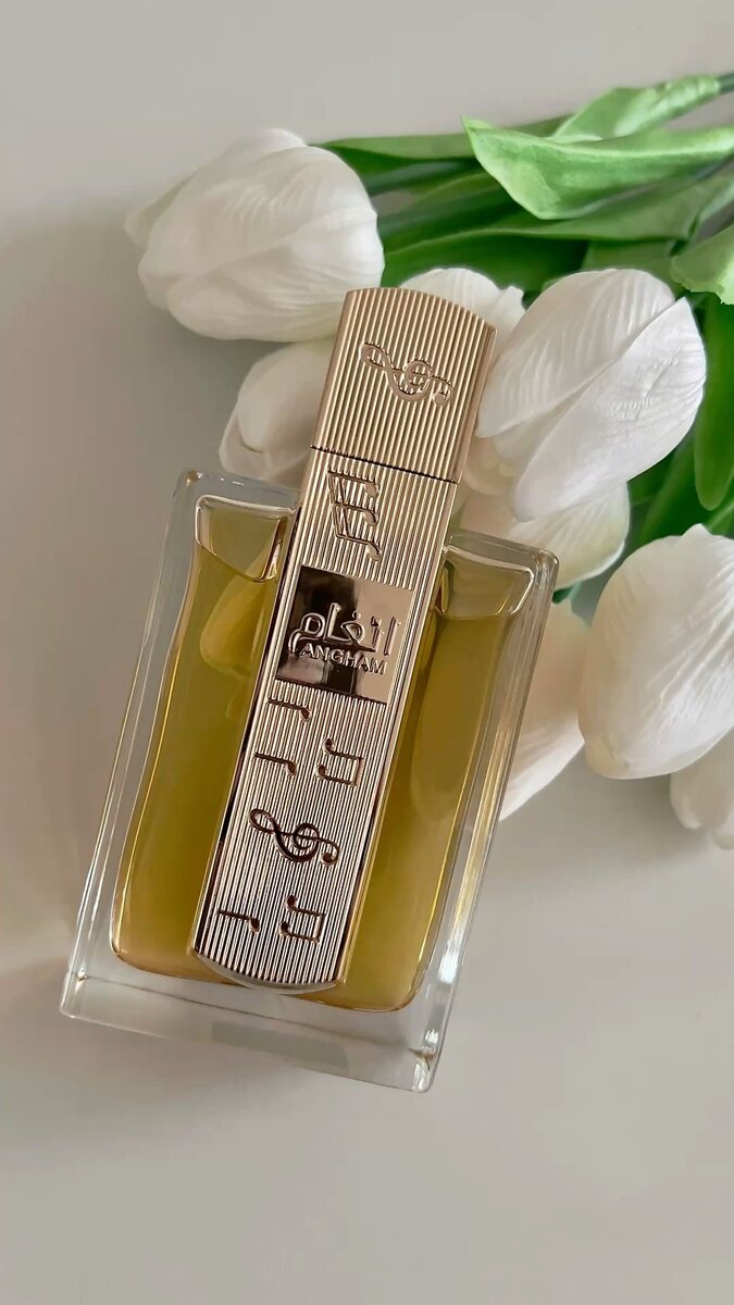 Parfum de Luxe Mosuf
