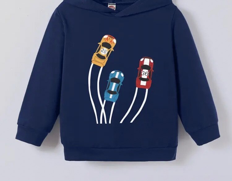 Sweatshirt