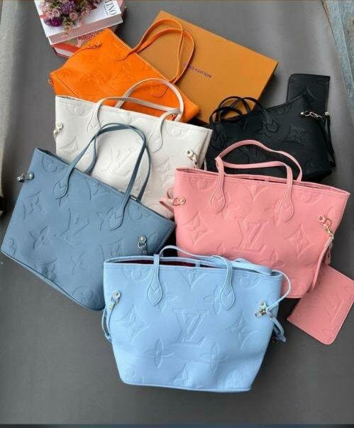 Sac à main en cuir élégant