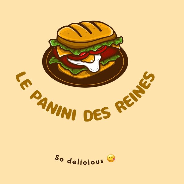 Le panini des reines