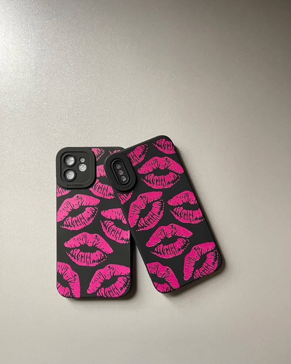 iPhone phone case