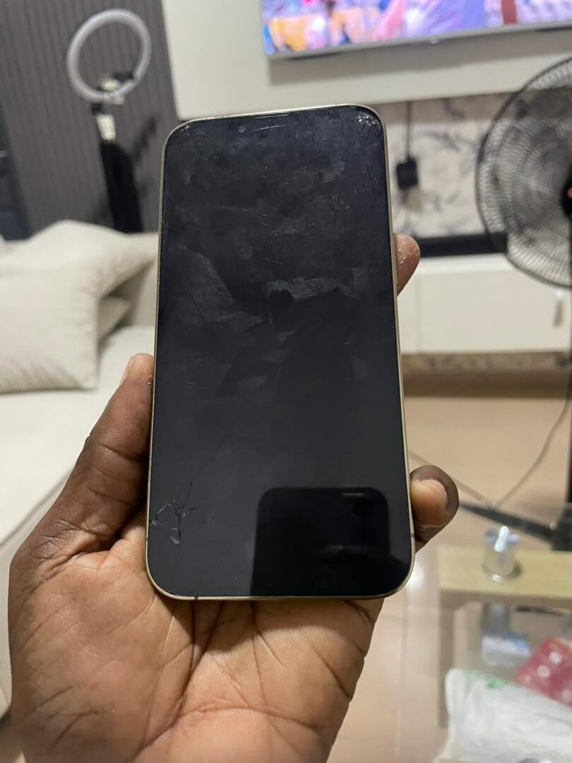 Smartphone haut de gamme