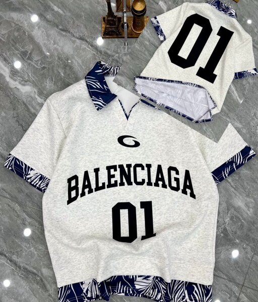 Polo sport tendance pour homme