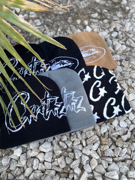Cortiez Beanies