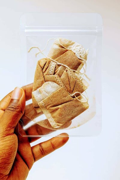 Thé Ivoire Anti-Ballonnements