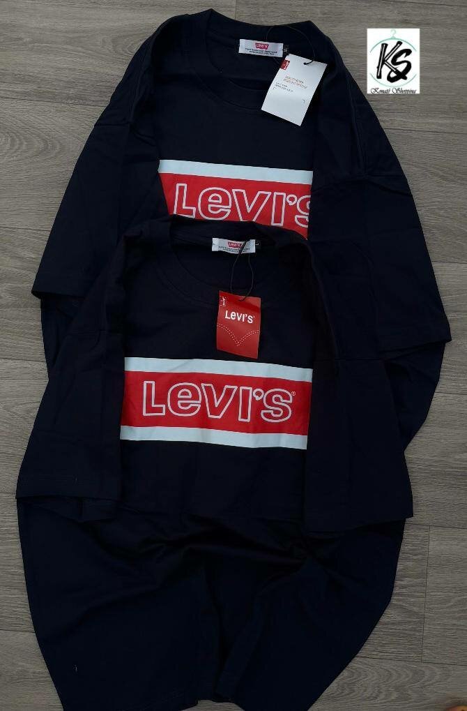 Lot de T-shirts Style Décontracté