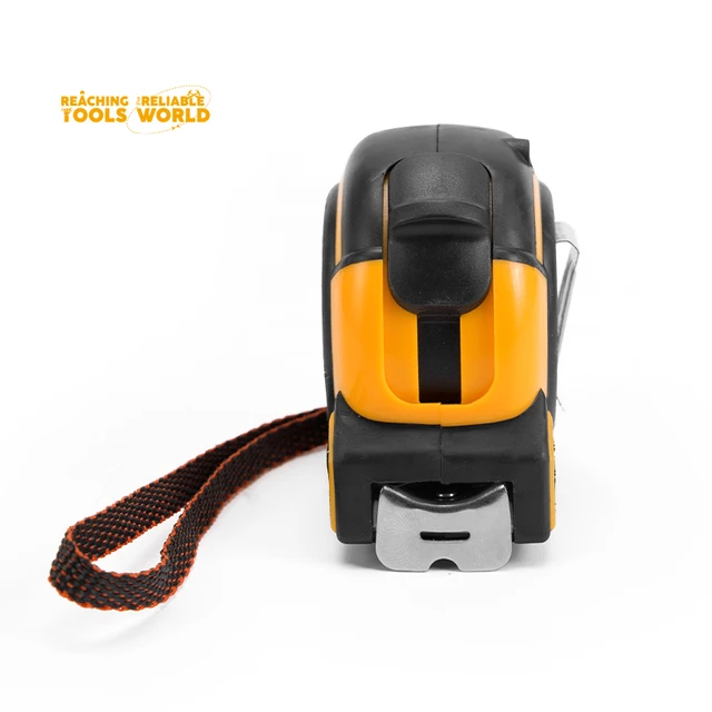 Mètre ruban 5m robuste