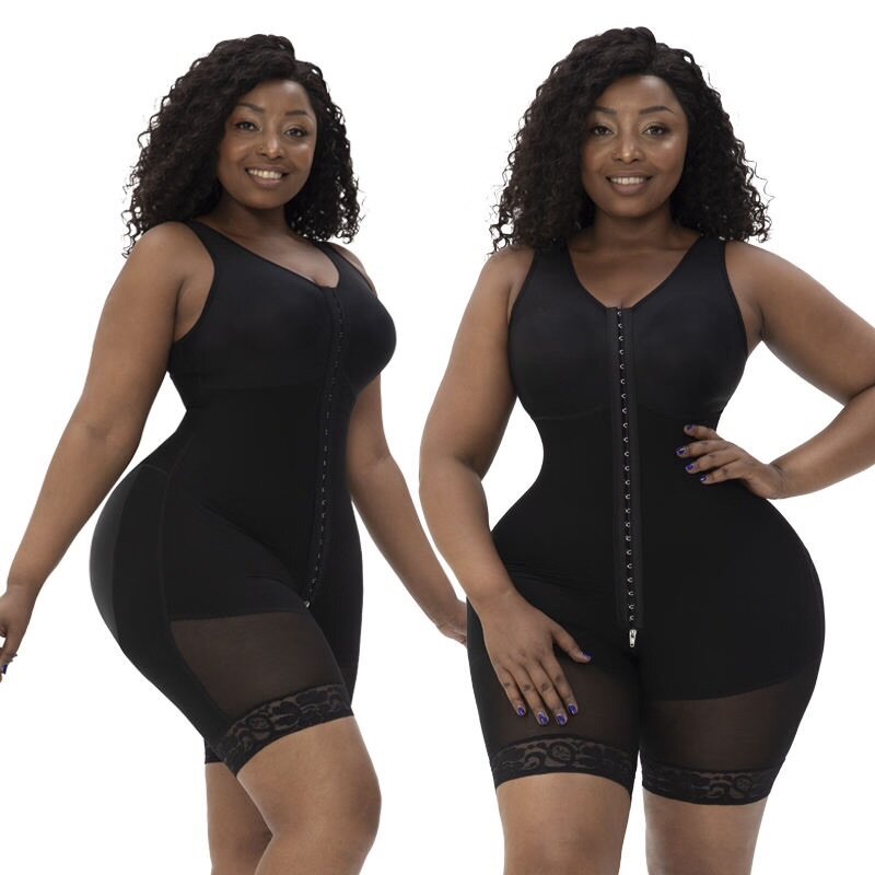 Body sculptant femme