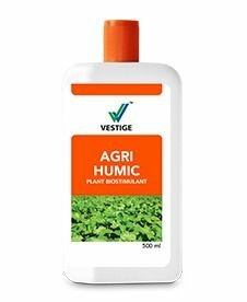 VESTIGE Agri bio-stimulants