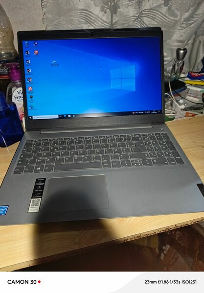 Lenovo Dual core