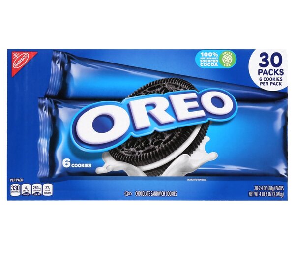 Oreo Original cookies