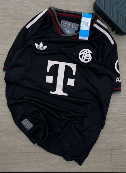 Maillots de football hommes