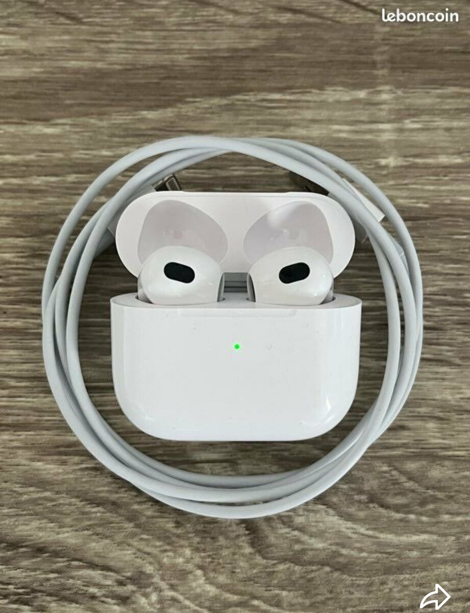 Wireless Bluetooth Earbuds